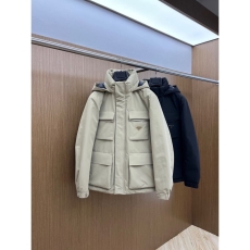 Prada Down Jackets